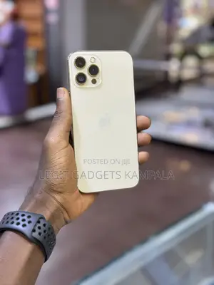 Apple iPhone 12 Pro Max 128 GB Gold