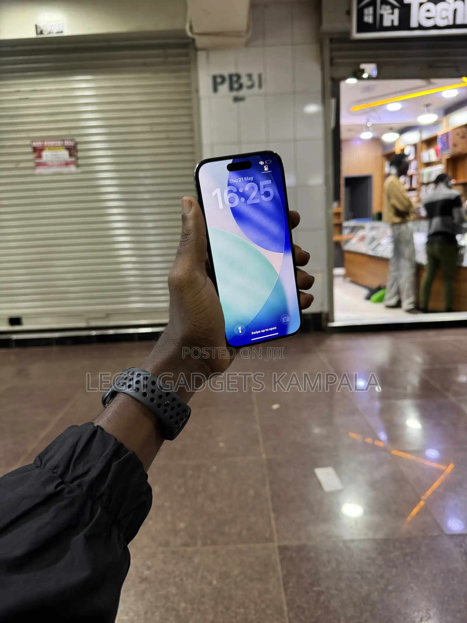 Apple iPhone 17e 256 GB White