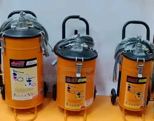 Grease Bucket 10kgs