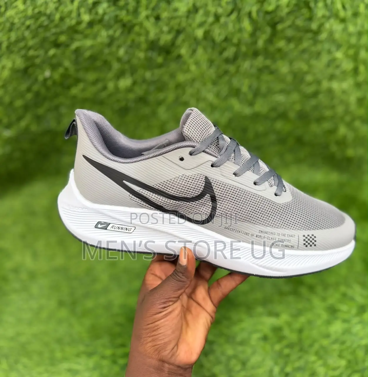 Nike Guide 10 Premium Authentic Running Shoes