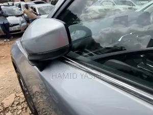 Mazda CX-5 2017 Silver