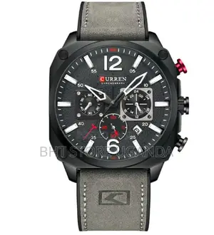 Curren 8398 Men’S Watch