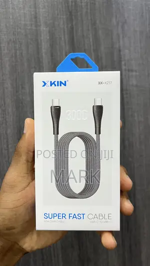 Xkin Super Fast Cable
