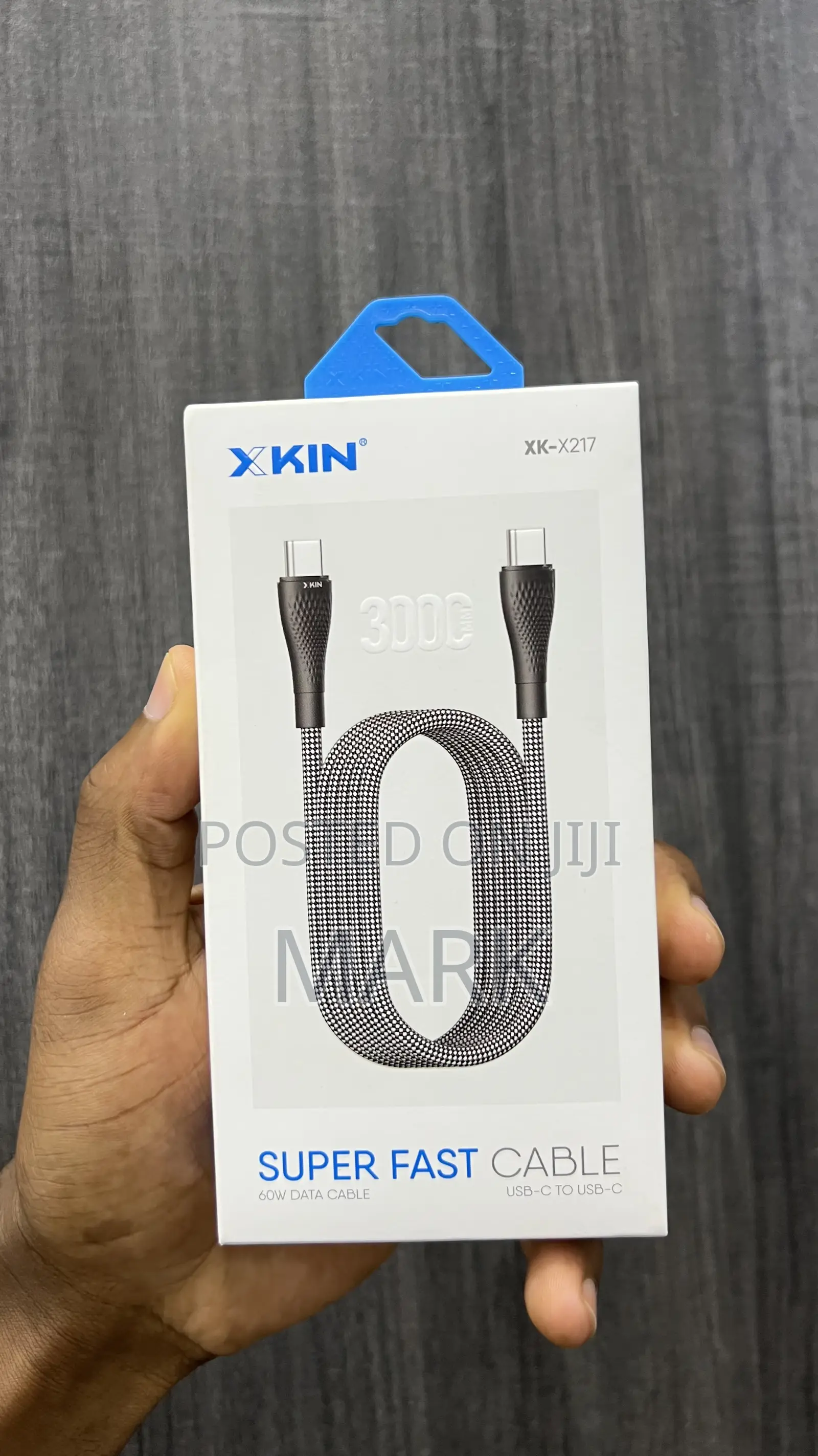 Xkin Super Fast Cable