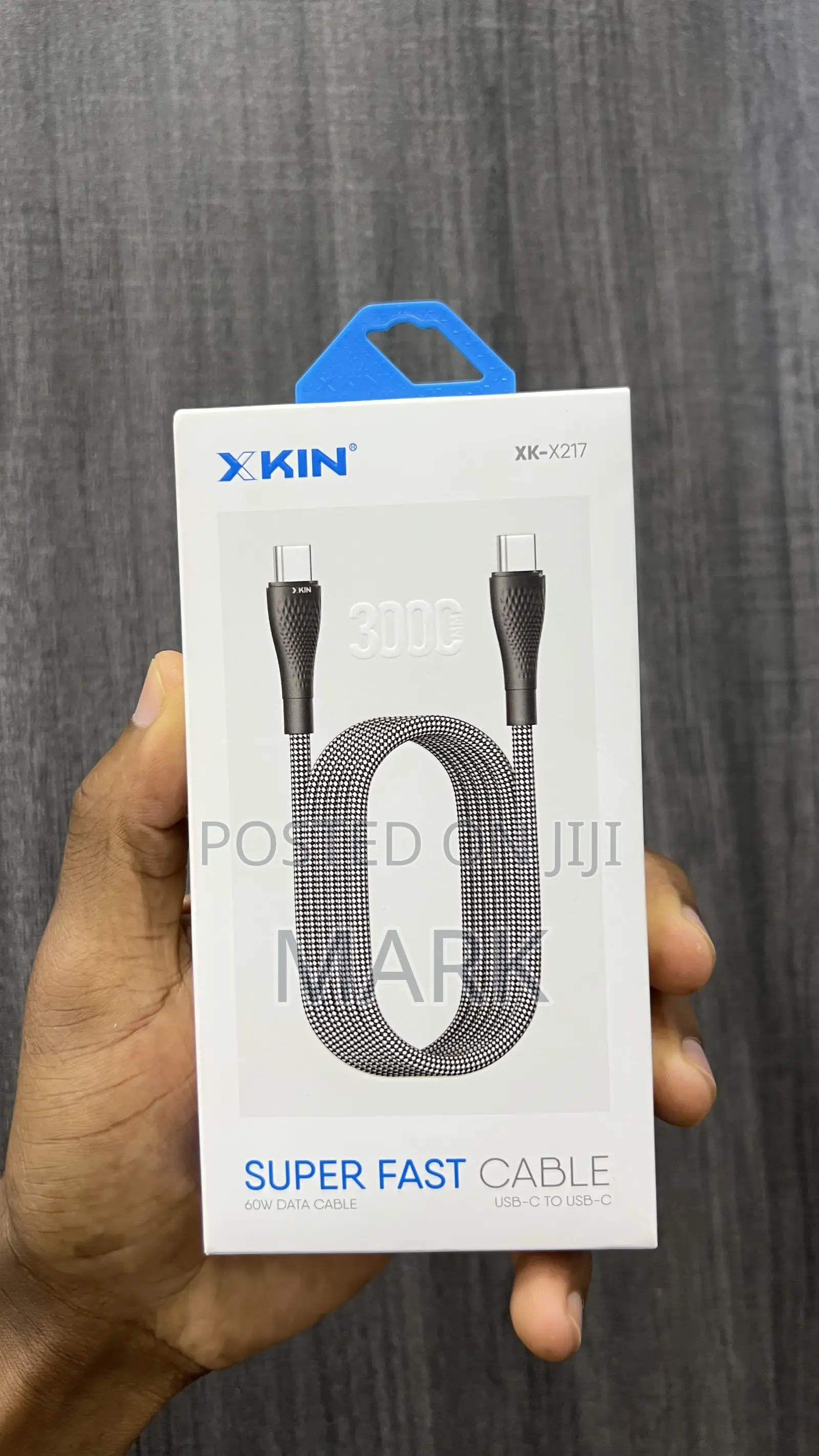 Xkin Super Fast Cable