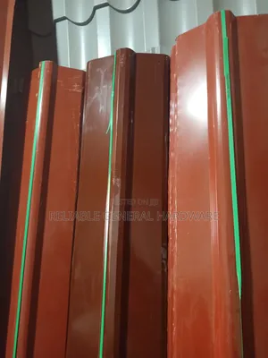 Ridges 2m Red, Harvest, Chocolate G.30