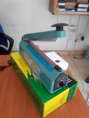 High Quality Sealing Machine Electronic Impulse Sealing
