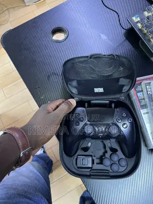 Brand New Ps5 Dualsense Edge Controllers. Easy to Play