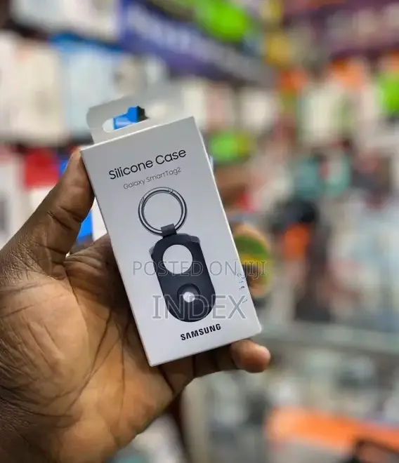 Samsung Galaxy Smarttag2 Silicone Case,