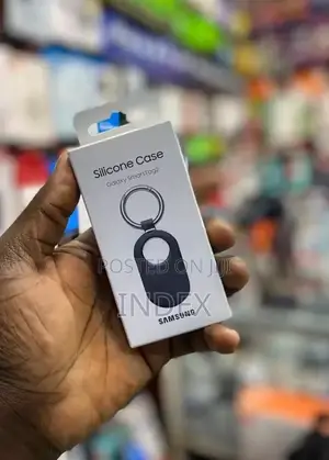 Samsung Galaxy Smarttag2 Silicone Case,