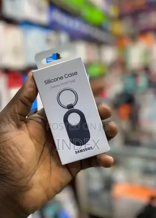 Samsung Galaxy Smarttag2 Silicone Case,