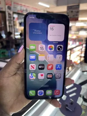 Apple iPhone 12 128 GB Black
