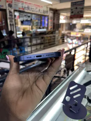 Apple iPhone 12 128 GB Black