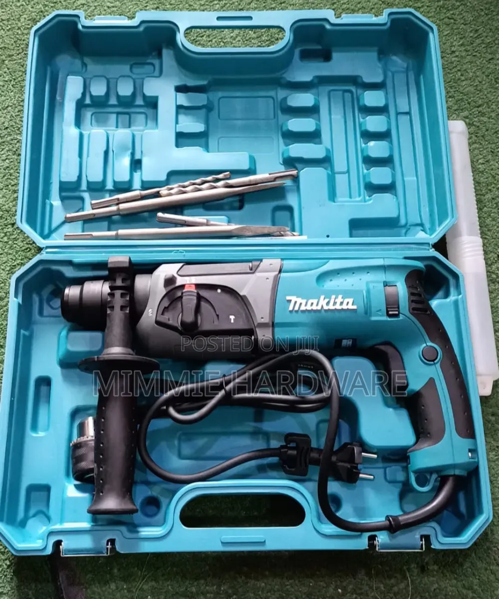 Makita Hammer Drill
