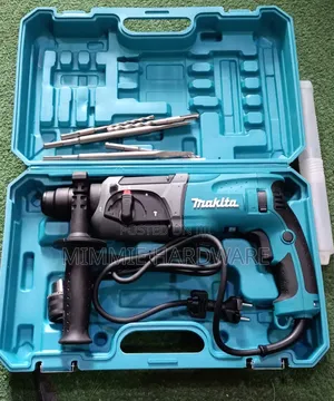 Makita Hammer Drill