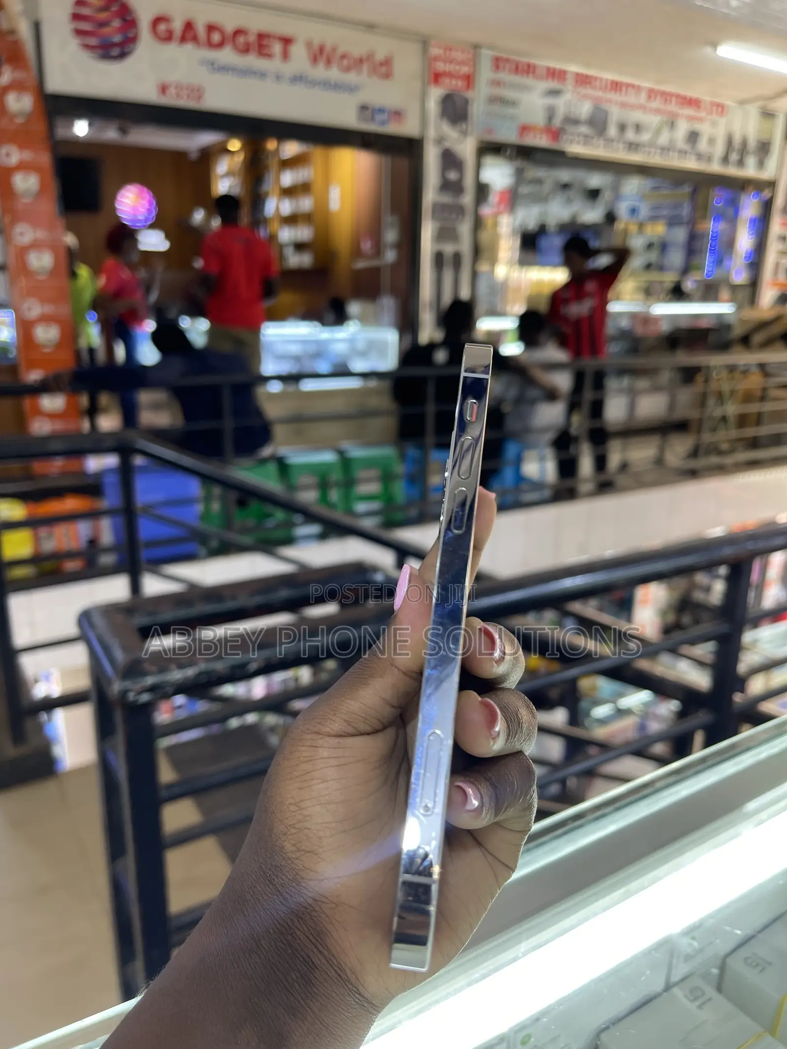 Apple iPhone 12 Pro 256 GB White