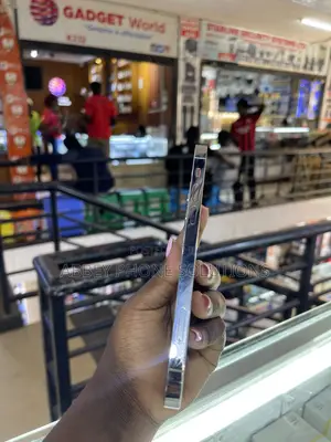Apple iPhone 12 Pro 256 GB White