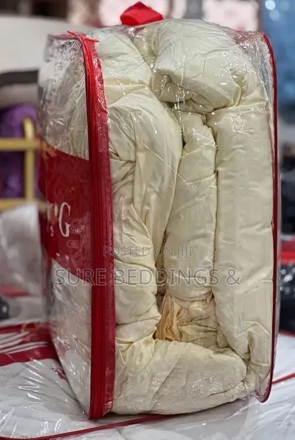Sussex 10 Pieces Duvet