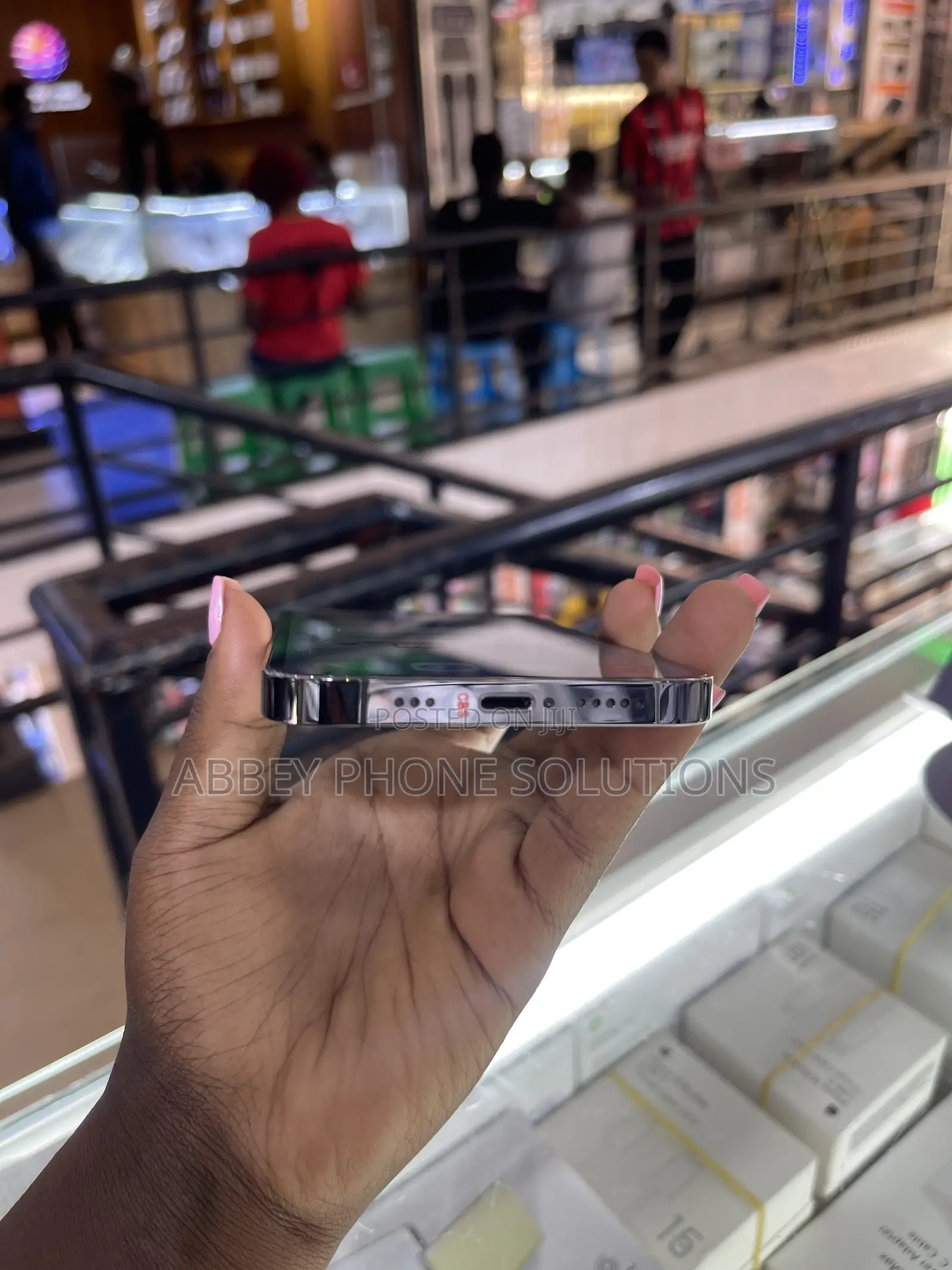 Apple iPhone 12 Pro 256 GB Black