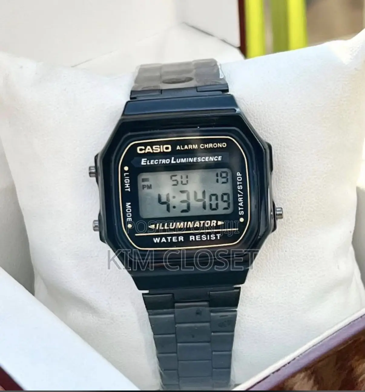 Everlasting- Casio