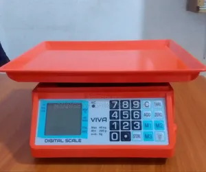 40kg Wholesale Weigh Scale Table Top Weigh Digital Weighing Scale [2]