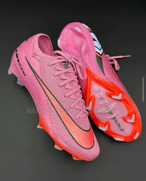 Professional Nike Air Zoom Mercurial Football Boots