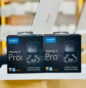 Anker Soundcore Liberty 4 Pro Wireless Anc Earbuds