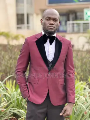 Suits for All Occasions
