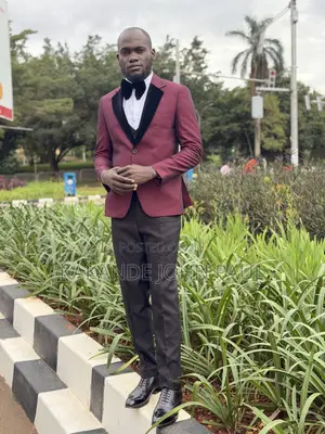 Suits for All Occasions