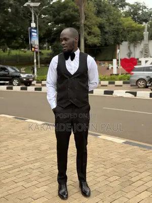 Suits for All Occasions