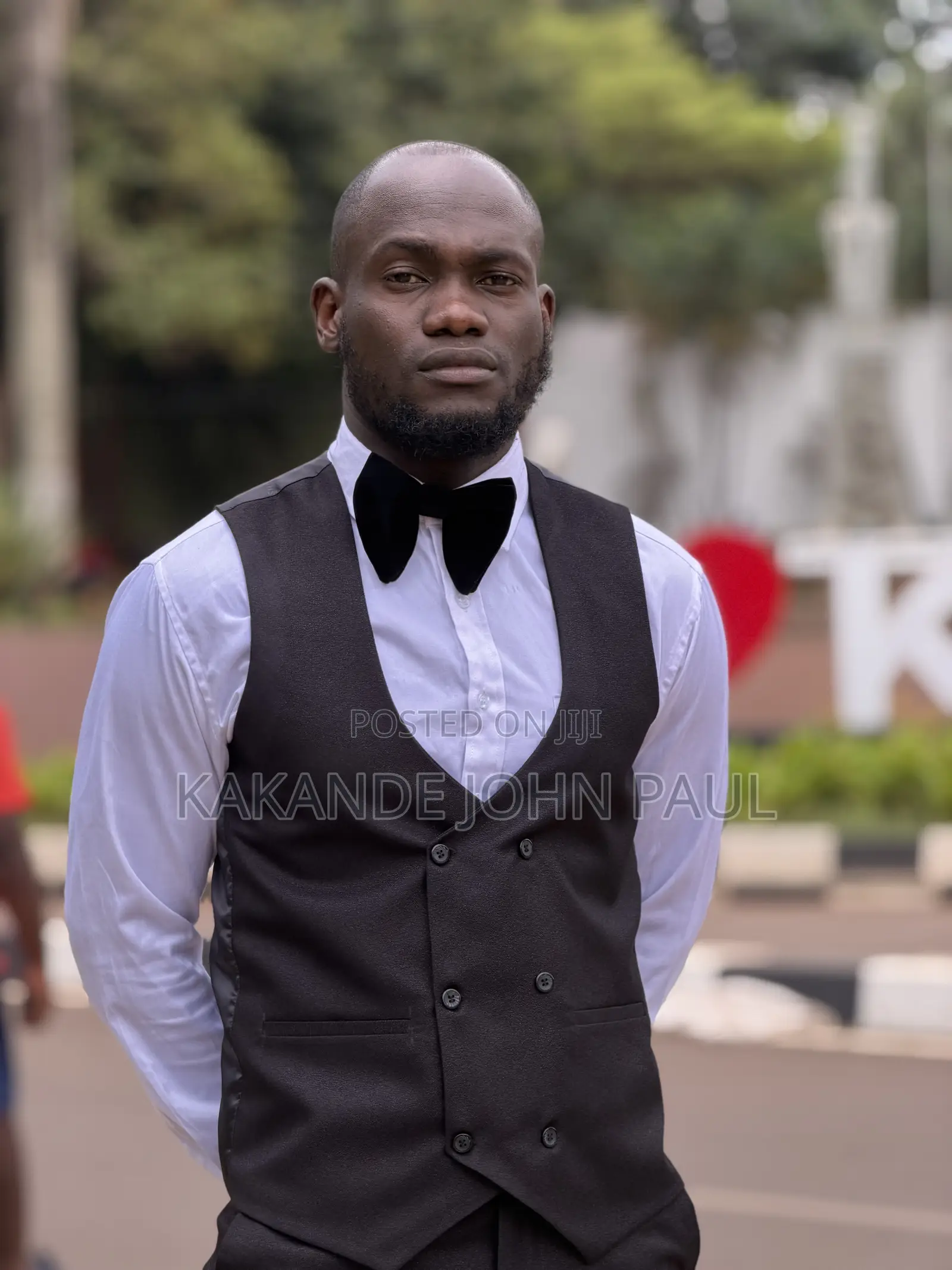 Suits for All Occasions