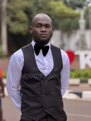 Suits for All Occasions