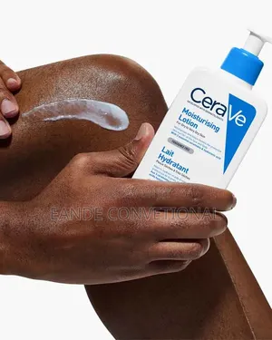 Cerave Moisturizing Lotion