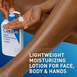 Cerave Moisturizing Lotion