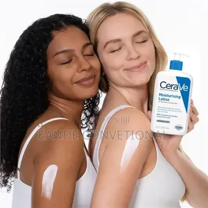 Cerave Moisturizing Lotion