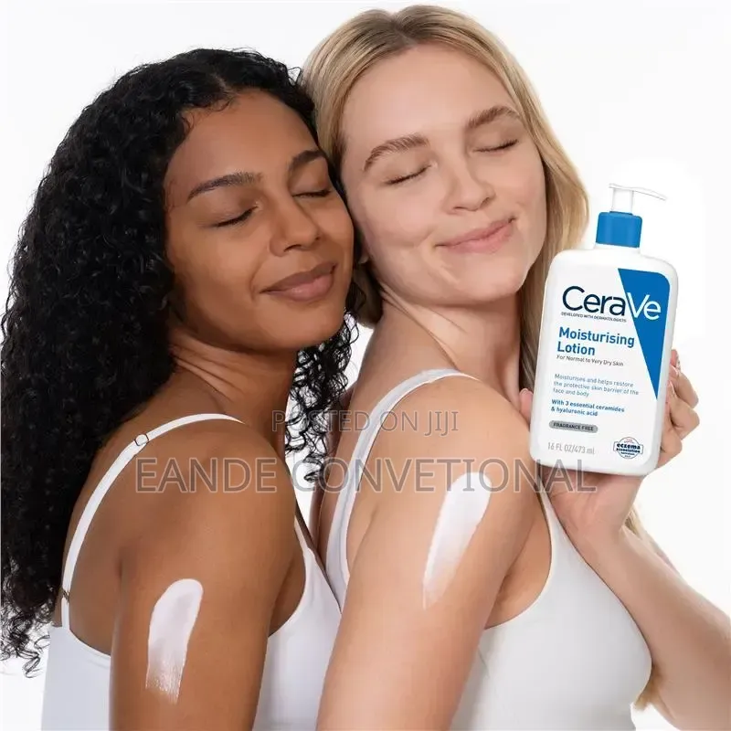 Cerave Moisturizing Lotion