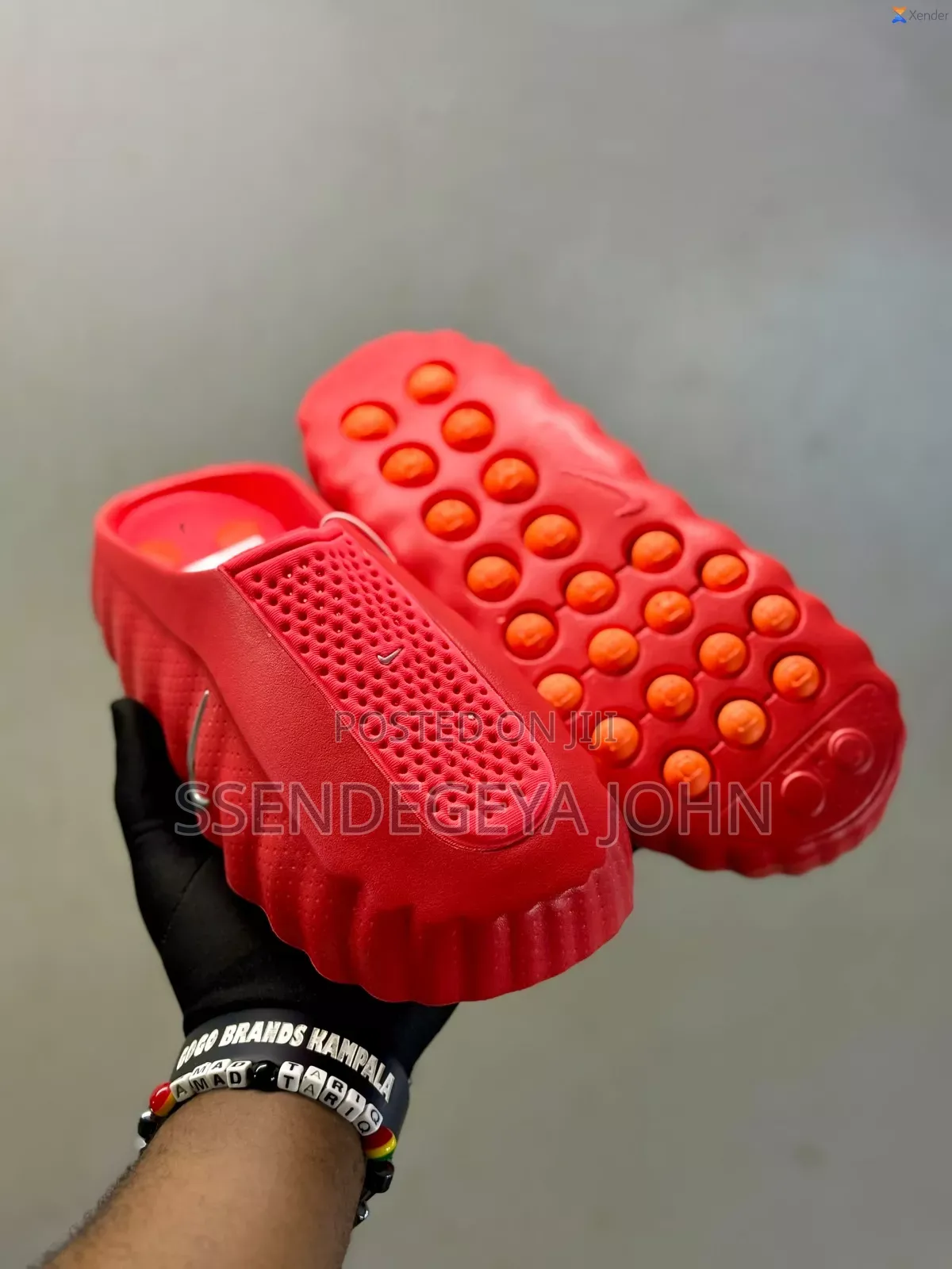 Nike Mind 001 Mules