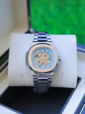 Lsabella- Watches