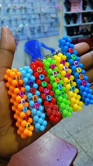 Key Holders