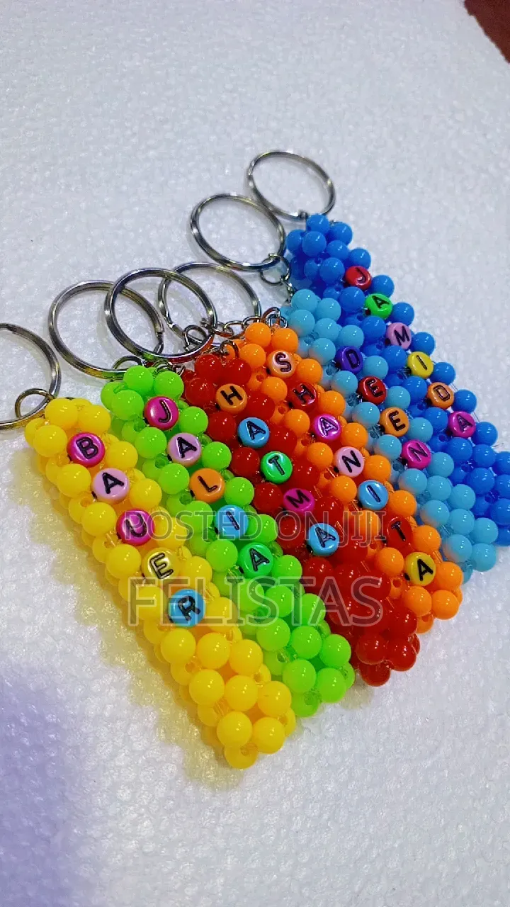 Key Holders