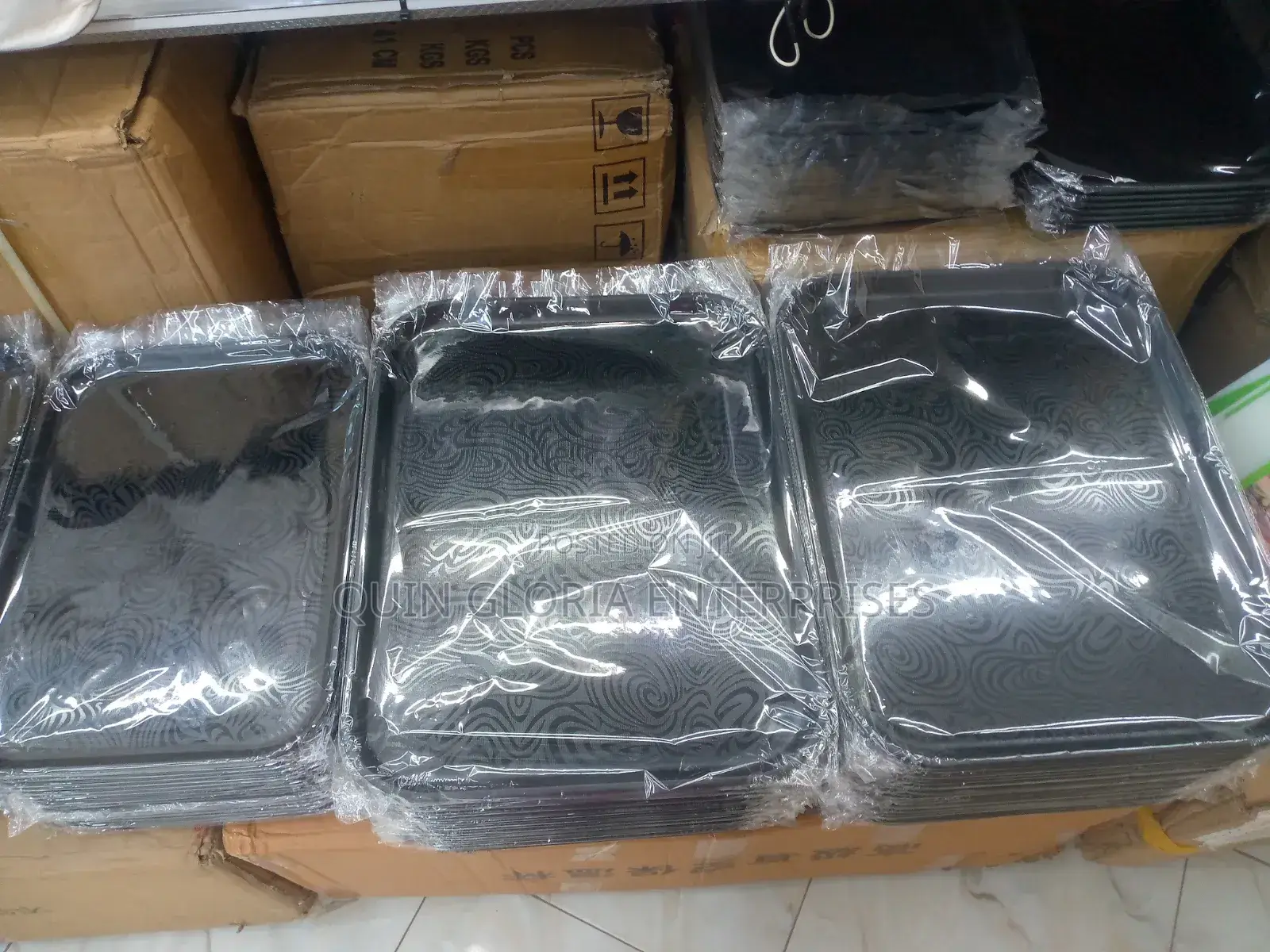 Kitchen Ware Appliances