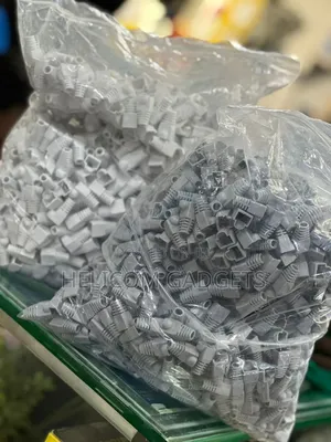 Rj45 Boots