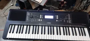 Keyboard Yamaha Psre373 for Sell