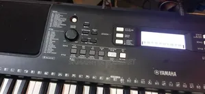 Keyboard Yamaha Psre373 for Sell