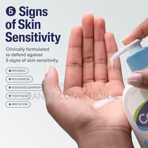Cetaphil Gental Skin Cleanser
