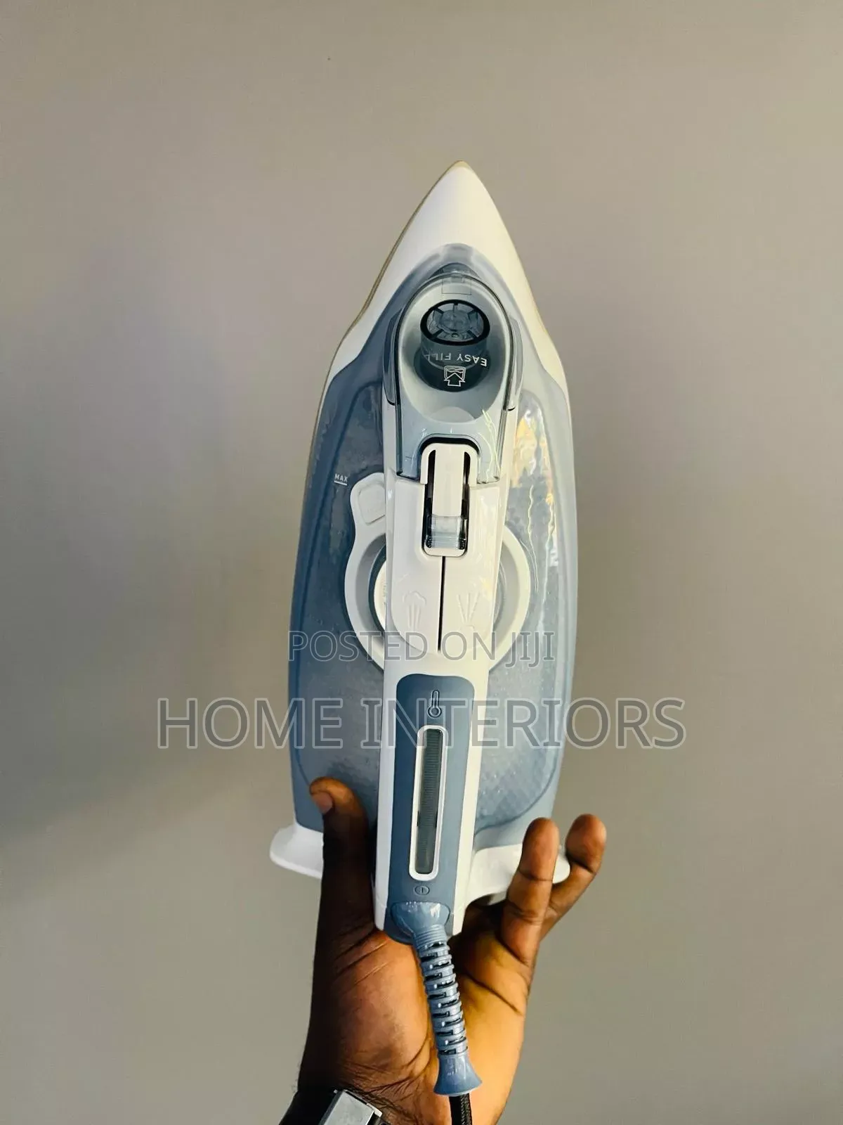 Midea Flat Iron