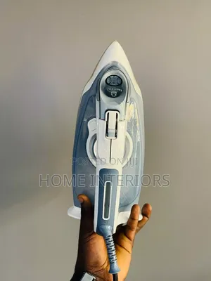 Midea Flat Iron
