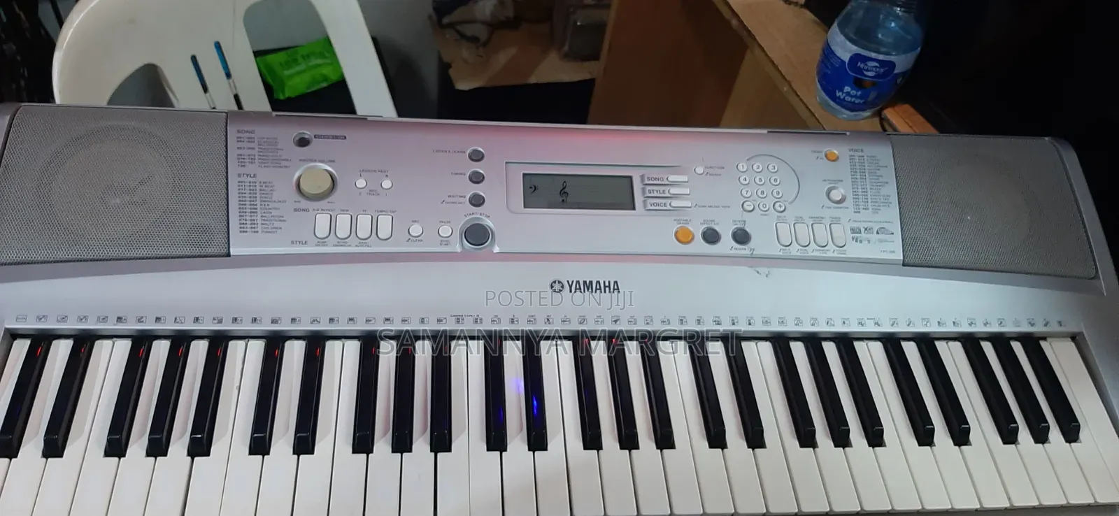 Keyboard Upt300 for Sell