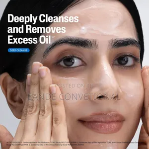 Cetaphil Oil Skin Cleanser