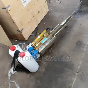 High-performance Fogging Machine Sprayer –